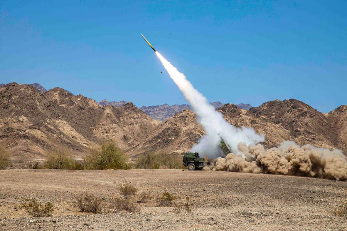 Weapons & Precision Strike